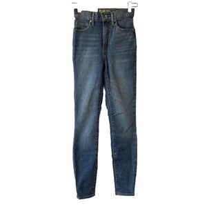 Everlane The Way-High Skinny Jean Size 24 NWT